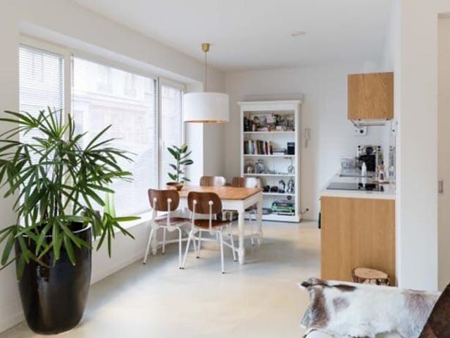 FURNISHED FLAT IN THE CENTRE OF A'PEN