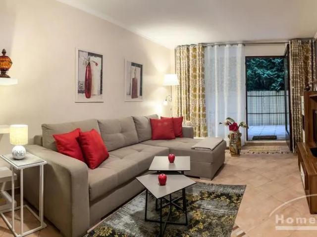 Furnished flat in Hamburg Blankenese