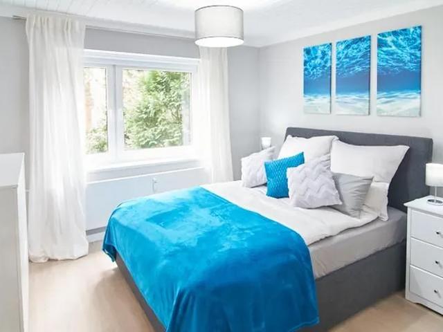 Furnished flat in Hamburg Eimsbüttel – in popular district “Schanzenviertel”