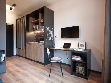Wohnung mieten in Rettmer