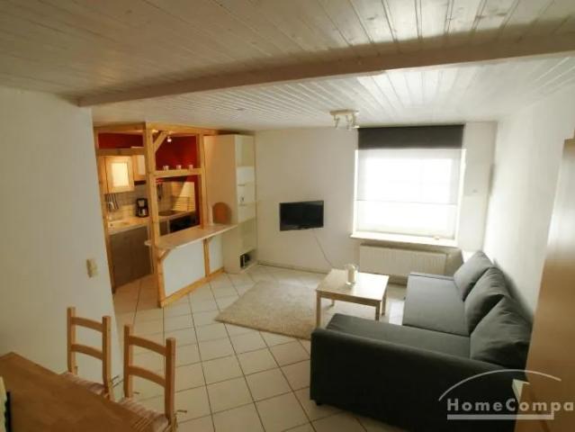 Furnished flat in Heikendorf, near Kiel