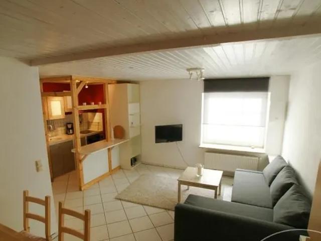 Furnished flat in Heikendorf, near Kiel