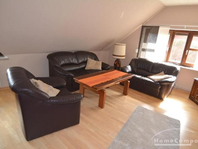 Furnished flat in Kiel Klausbrook