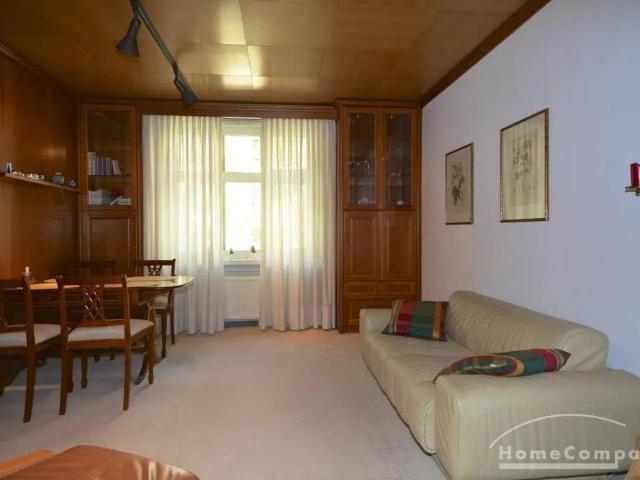Furnished flat in Spandau, Berlin