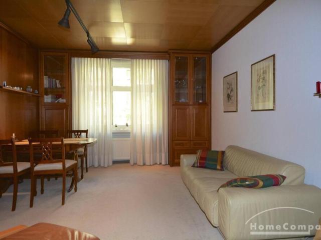 Furnished flat in Spandau, Berlin