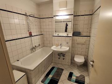 Furnished flat Leipzig, Leipzig Amsterdam Apartments for Rent