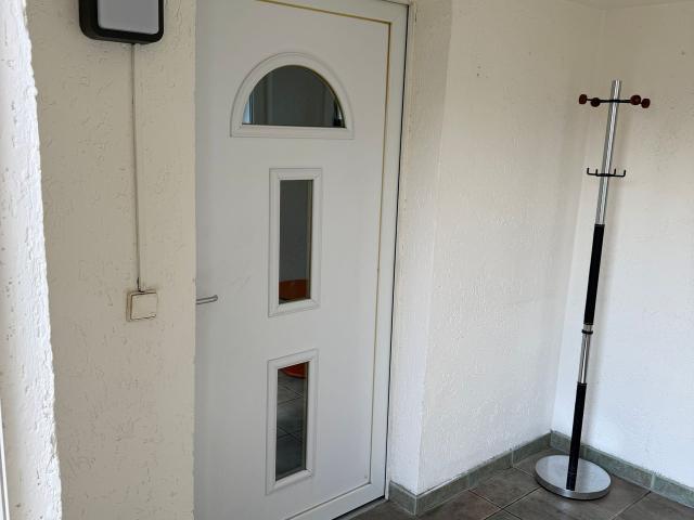 Furnished Flat on 2 levels, Berlin Amsterdam Apartments for Rent