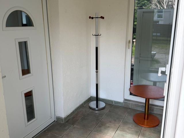 Furnished Flat on 2 levels, Berlin Amsterdam Apartments for Rent