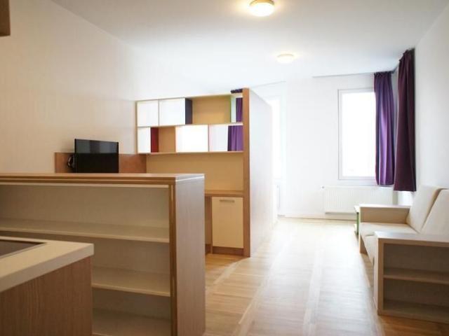 FURNISHED FLAT ON TOP LOCATION