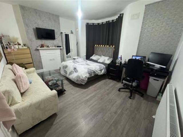 Furnished Full Home 2 bedrooms Available