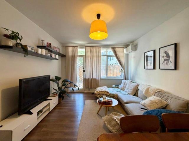 Furnished, Fully Renovated & Fantastic Location
