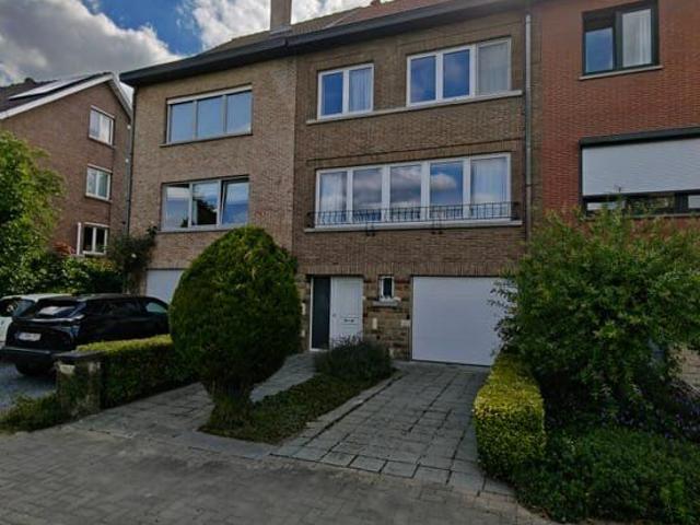 Furnished House, 3 Bedrooms, Garden
