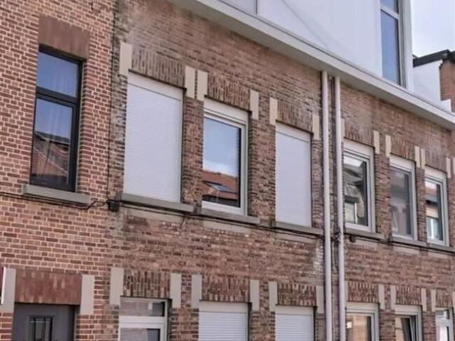 Furnished house center Leuven