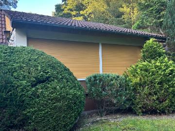 Haus for rent in Konzer Platz - Sauna