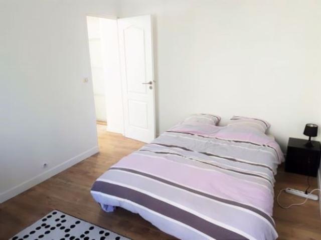 Furnished house for rent