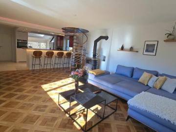 Furnished house for rent for 5 months