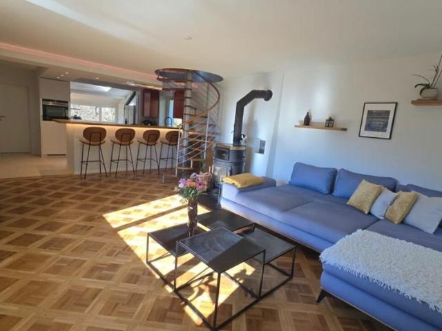 Furnished house for rent for 5 months