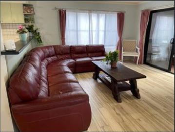 Furnished house for rent Hidden Valley near Wallan