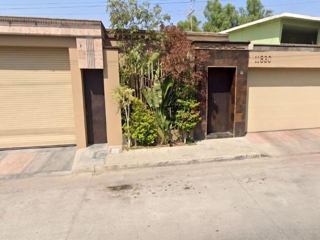 Furnished house for rent in 20 de Noviembre neighborhood, Tijuana