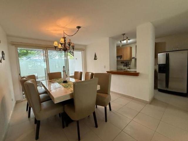 Furnished House for Rent in Nuevo Vallarta – Prime Location