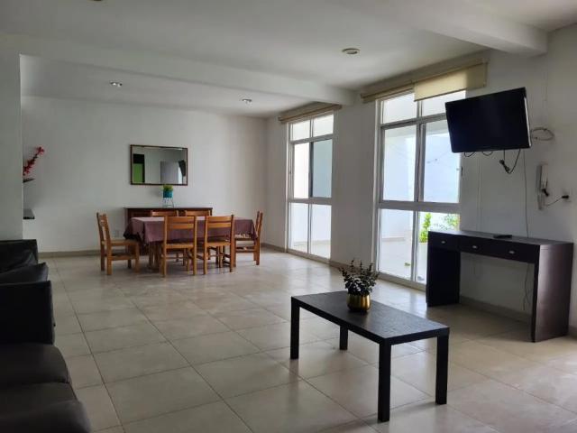 FURNISHED HOUSE FOR RENT IN SAN ANDRES HUAYAPAM, OAXACA