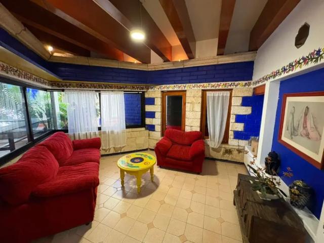 Furnished House for Rent in San Felipe del Agua