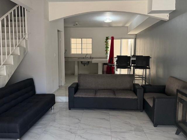 Furnished House for Rent in Rosarito Center