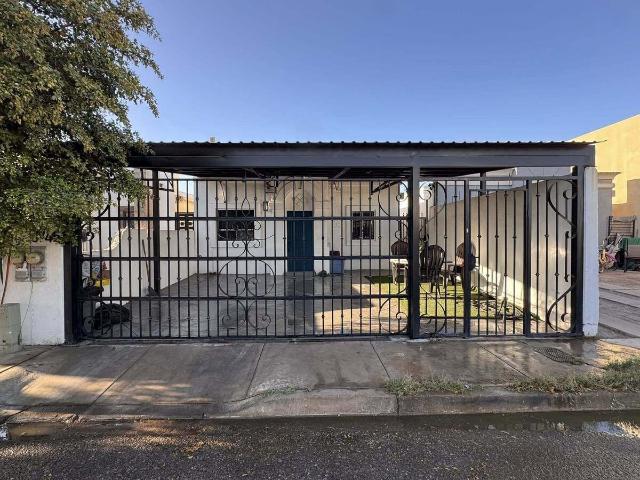 FURNISHED HOUSE FOR RENT IN RESIDENTIAL MAYAKHAN MEXICALI, B.C