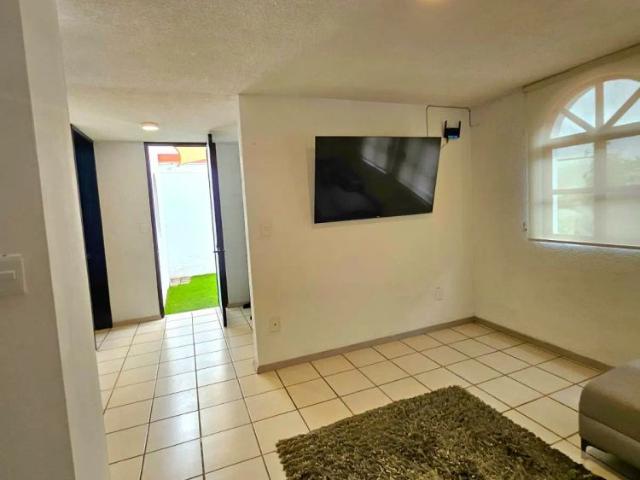 Furnished House for Rent – San Felipe del Agua