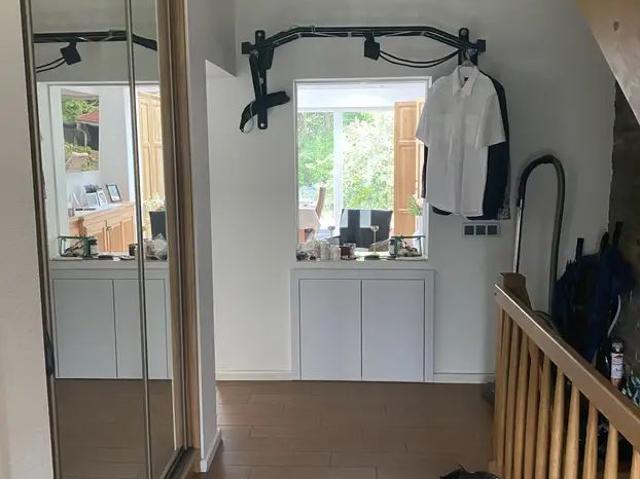 Furnished house for rent with highlights like jacuzzi, sauna, gym and brand kitchen!, Berlin Amsterdam Apartments for Rent