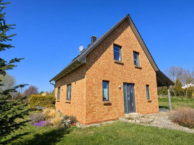 Furnished house for temporary living – near Wismar, Baltic Sea coast