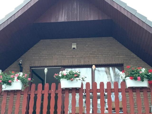 Furnished house for up to 11 months in Berlin, Wilhelmstadt