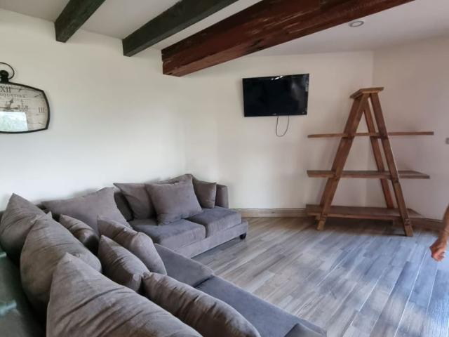 FURNISHED HOUSE IN GUADALUPE VICTORIA, OAXACA | REAL ESTATE OAXACA | SILMEXICO | FOR RENT