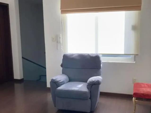 Furnished House in San Felipe