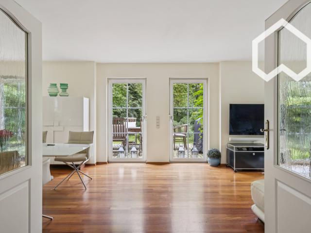 Furnished House near Berlin | 124 sqm | Garden | Königs Wusterhausen