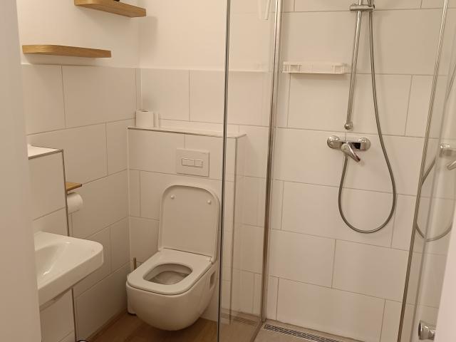 Furnished holiday apartment in Kreuzberg at Wassertorplatz