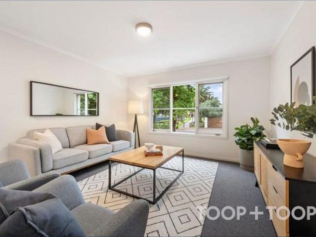 Furnished home