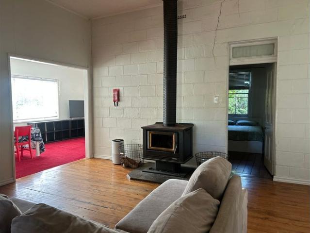 Furnished Home