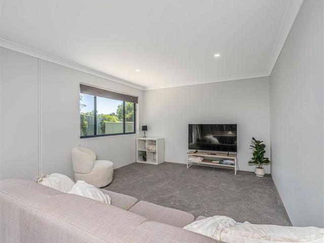 Furnished Home