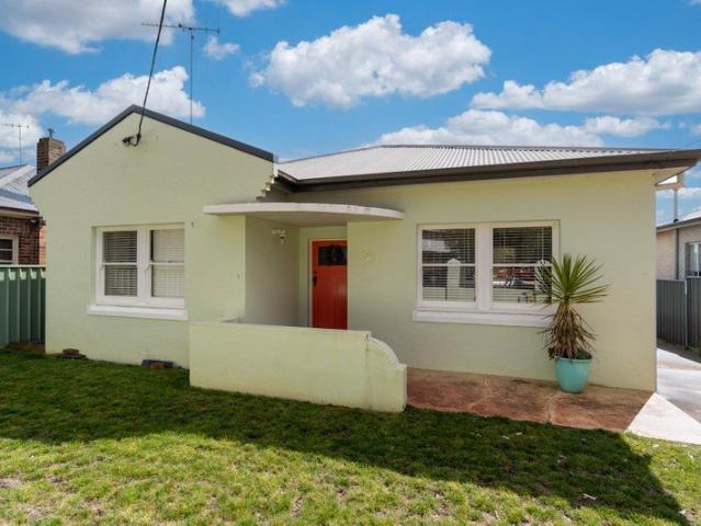 Furnished Home with Character & Comfort