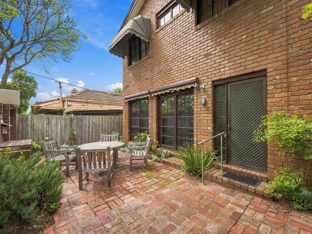 Furnished Home with Exceptional Space & Convenience