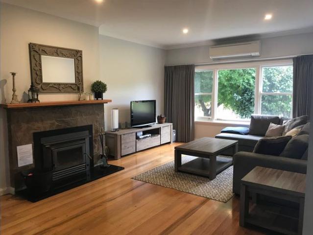 Furnished Home with Flexible Living Options in Peaceful Gapsted