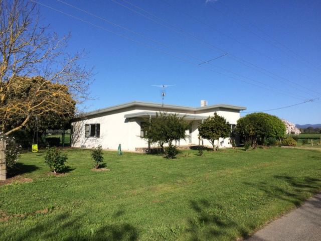 Furnished Home with Flexible Living Options in Peaceful Gapsted