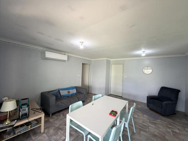 Furnished Home with Powered Shed in Castletown
