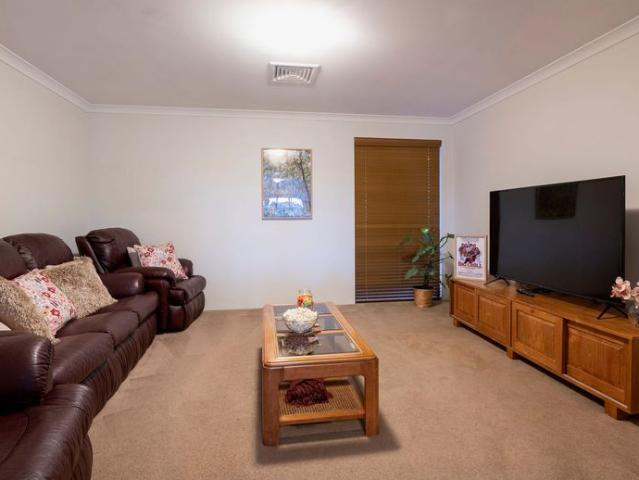 Furnished Home With Relaxing View