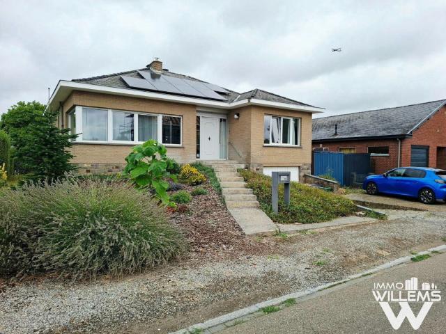 Furnished home with 5 bedrooms