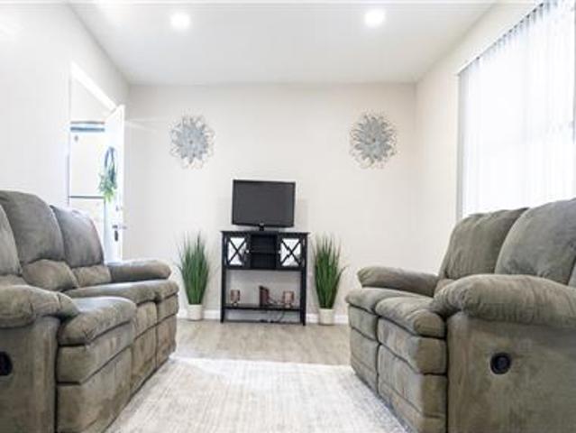 Furnished Home For rent