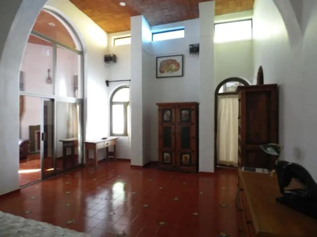 Furnished Home For Rent in San Felipe del Agua – Oaxaca