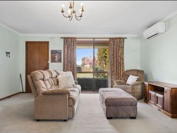 Furnished home ideal for medical professionals