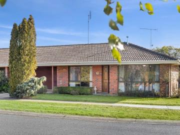 Furnished home ideal for medical professionals